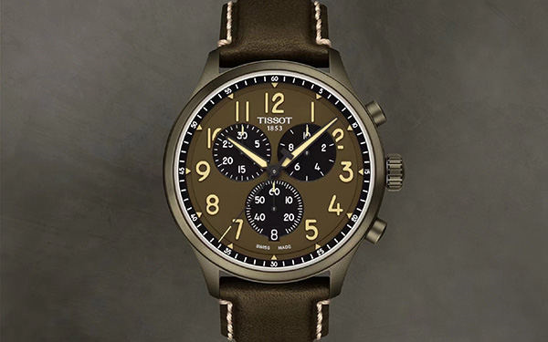 天梭走走停停应该咋处理