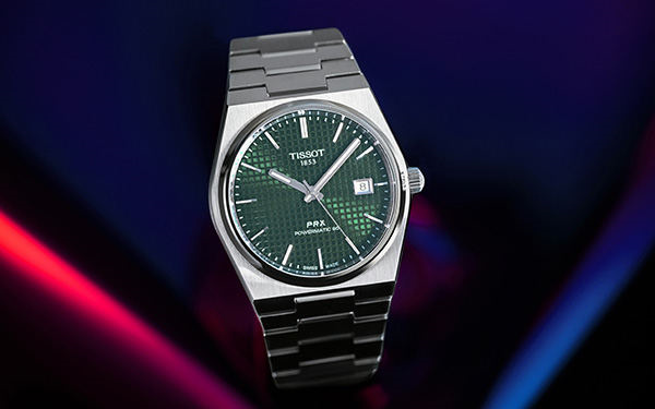 天梭腕表进灰了解决办法大全