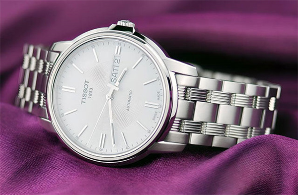 天梭走时不准解决方法集锦