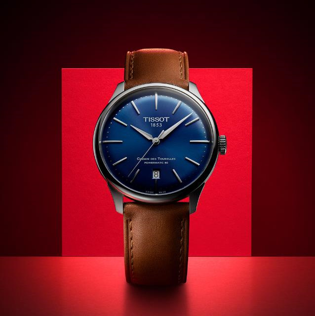 天梭机芯里面有划痕处理方法深度解析