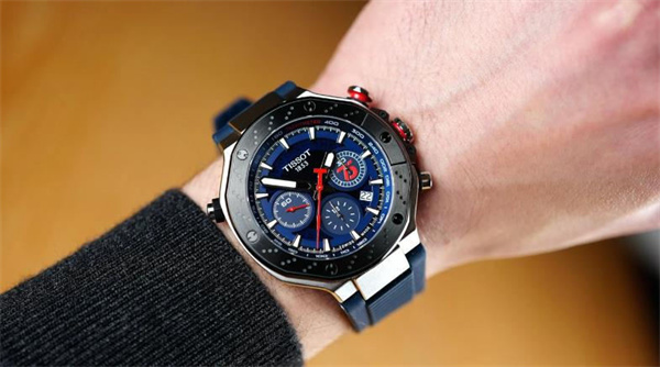 天梭走慢了处理方法