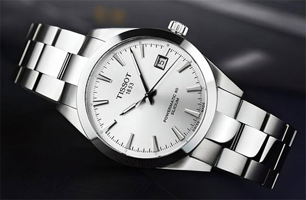 天梭走走停停解决办法是什么