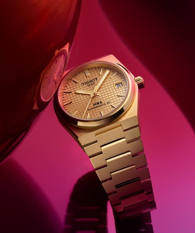 天梭手表摔坏了处理方法集锦