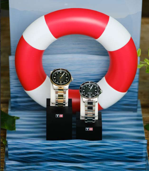 天梭很久不戴不走了解决方法集锦